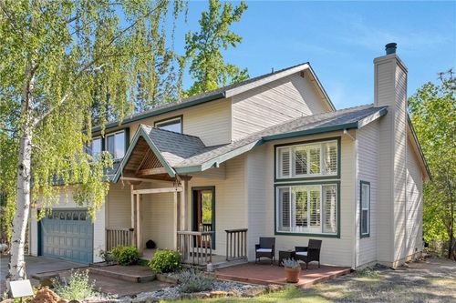 5424 Cabernet Way, Forest Ranch, CA, 95942-9702 | Card Image