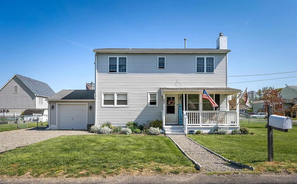 Sunray Beach Rd, Villas, NJ 08251