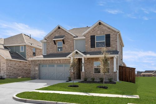 2359 Bell Way, Forney, TX, 75126-7794 | Card Image