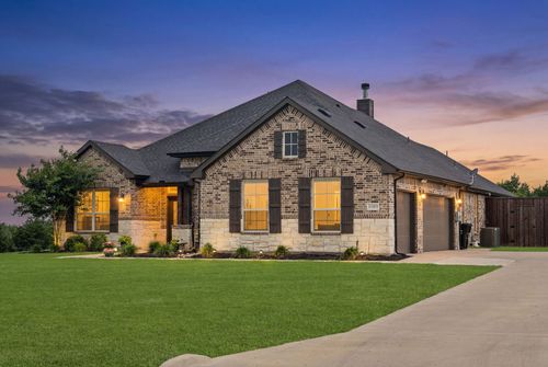 1089 Emilia Dr, Farmersville, TX, 75442-7091 | Card Image