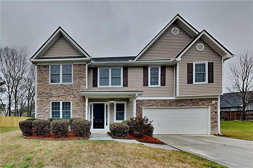 2381 Temple View Ct, Snellville, GA, 30078-5058 | Card Image