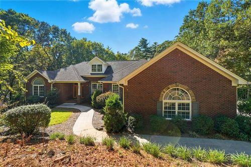 257 Foot Hills Dr, CLEVELAND, GA, 30528-2235 | Card Image