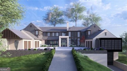 386 King Rd Nw, Atlanta, GA, 30342-4050 | Card Image