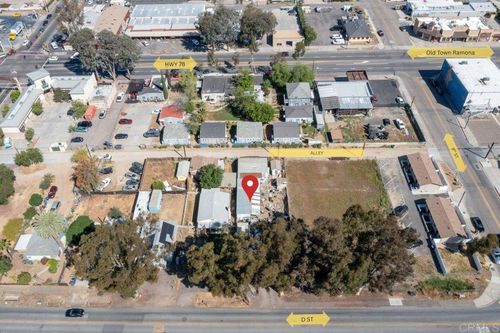919 D St, Ramona, CA, 92065-2332 | Card Image
