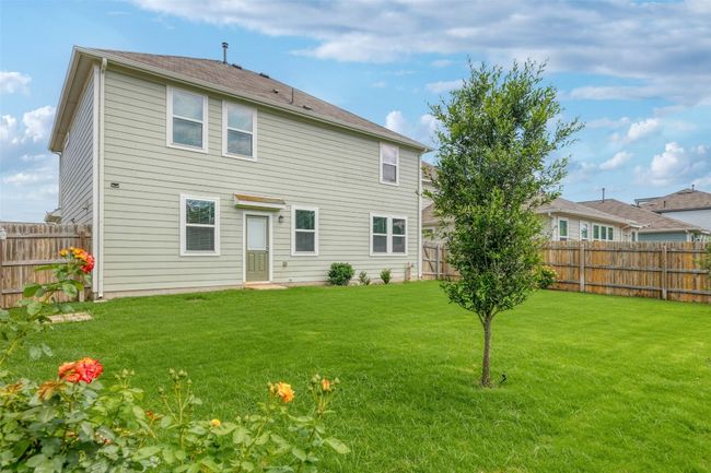2004 Rinker Ranch Dr, House other with 4 bedrooms, 3 bathrooms and 4 parking in Austin TX | Image 26