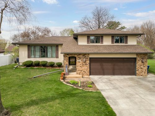 1406 Prospect Blvd, Waterloo, IA, 50701-4910 | Card Image