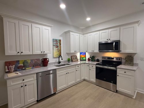 6-834 Ridgewood Drive, Berea, KY, 40403 | Card Image