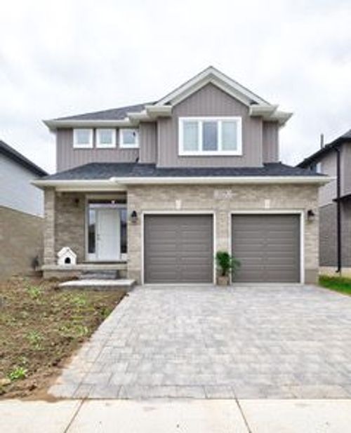 2091 Wateroak Dr, London, ON, N6G0P9 | Card Image