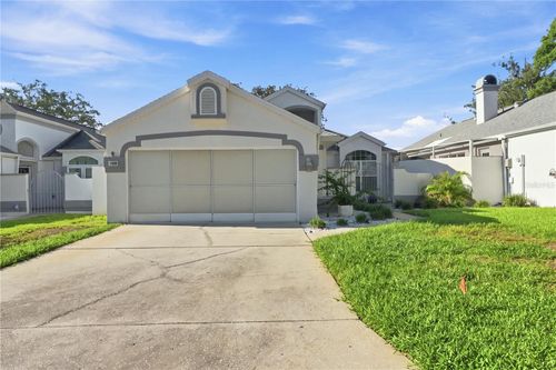 11008 Casa Grande Cir, SPRING HILL, FL, 34608-8404 | Card Image