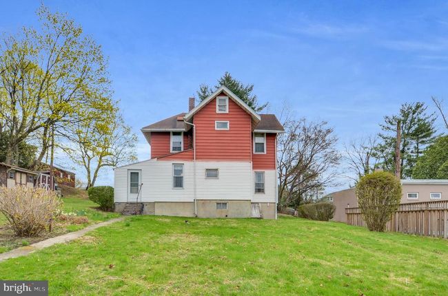 36 Cedar St, House other with 3 bedrooms, 2 bathrooms and null parking in Cressona PA | Image 19