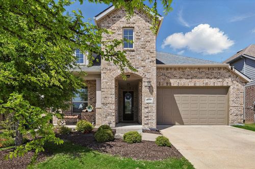 421 Forefront Ave, Celina, TX, 75009-6561 | Card Image