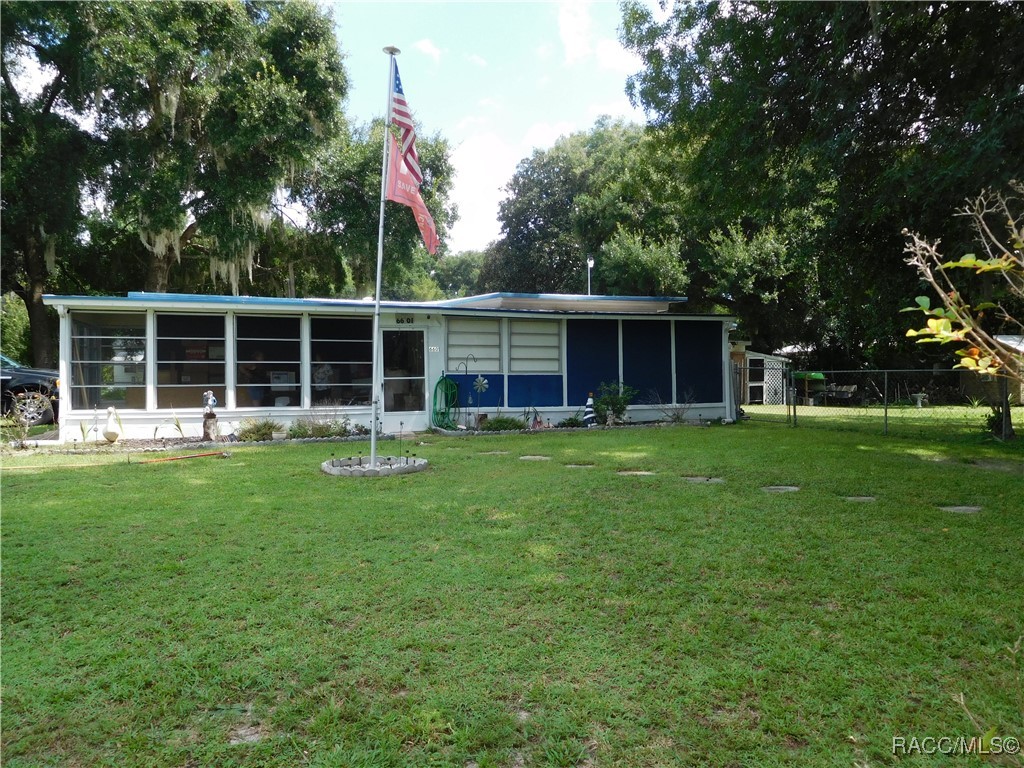Zero Ln, Inverness, FL 34453