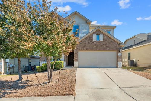 5700 Arbor Hill Ln, Austin, TX, 78747-3722 | Card Image