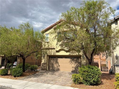 7343 Brisbane Hills St, Las Vegas, NV, 89166-6516 | Card Image