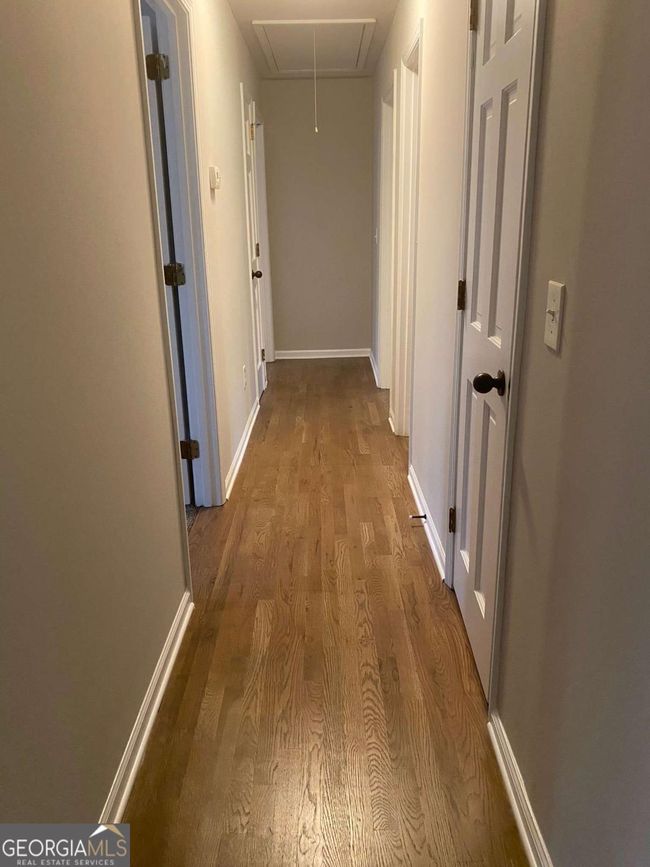4647 Hardwood Rd, House other with 4 bedrooms, 3 bathrooms and 2 parking in Stone Mountain GA | Image 19