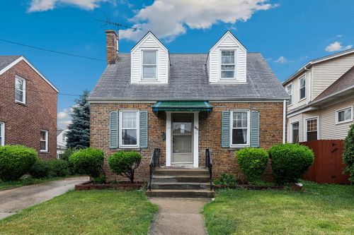 2345 Krueger St, Blue Island, IL, 60406-1611 | Card Image