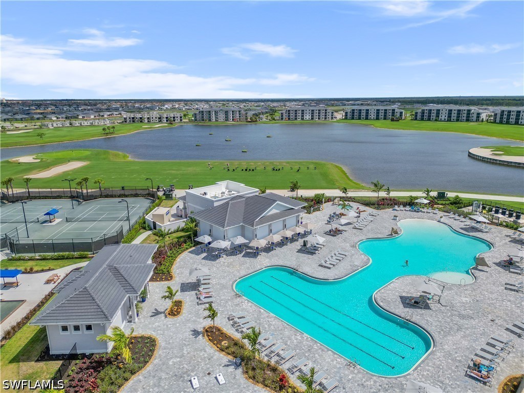 Residential Lease in Ave Maria 5