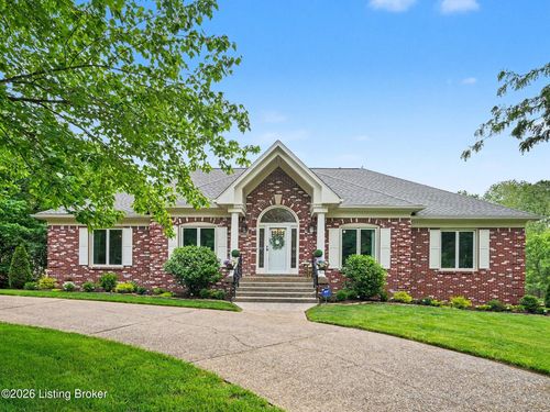 10400 Stone School Rd, Prospect, KY, 40059-9552 | Card Image