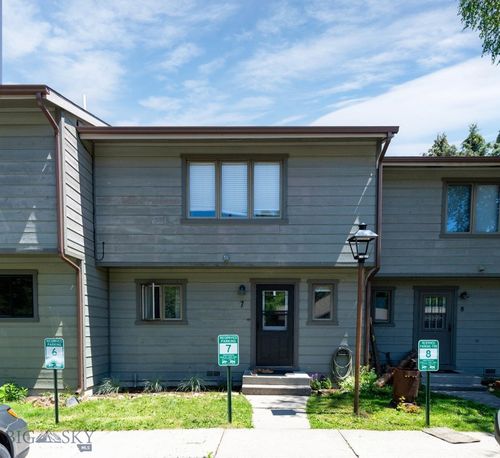7-2020 S Rouse, Bozeman, MT, 59715 | Card Image