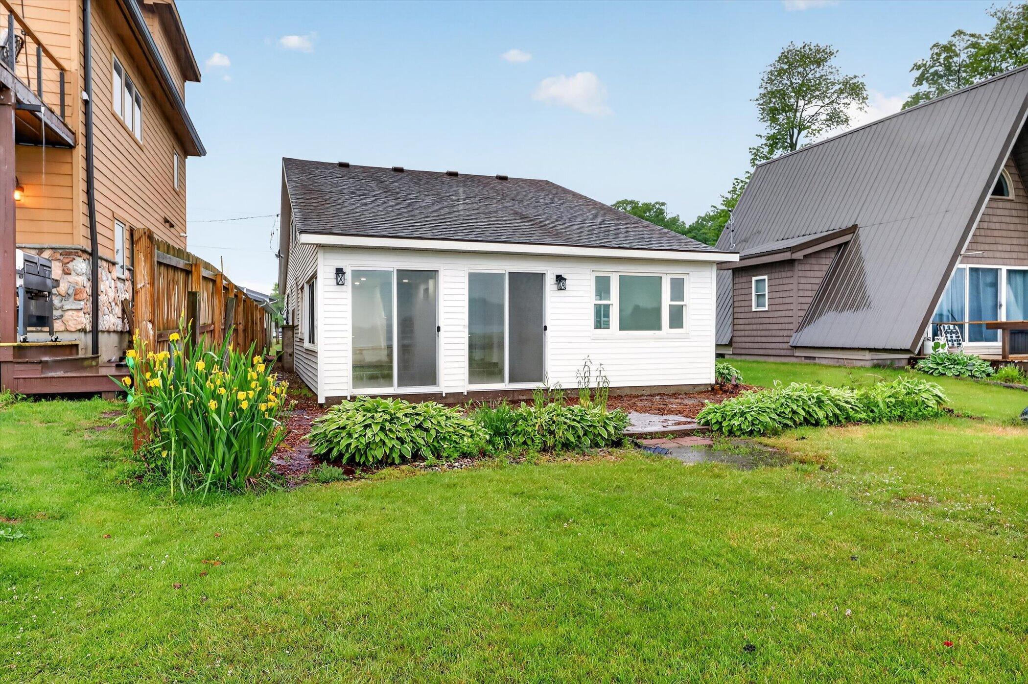 Residential in Johnstown Township 3