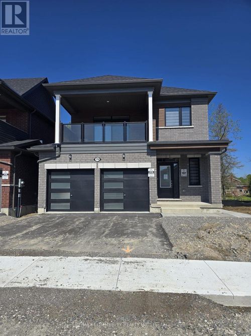 79 Rackham Lane, Clarington (Courtice), ON, L1E0M3 | Card Image