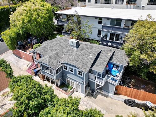 1204 N Clark, West Hollywood, CA, 90069 | Card Image
