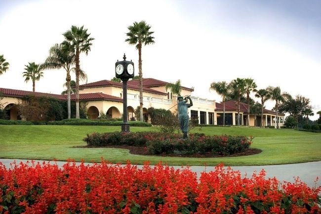 Mission Resort Club House | Image 46