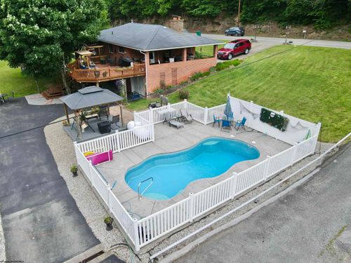 4109 Chapel Rd, Gassaway, WV, 26624-7041 | Card Image