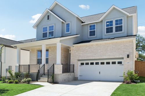 155 Comfort Dr, Buda, TX, 78610-5469 | Card Image