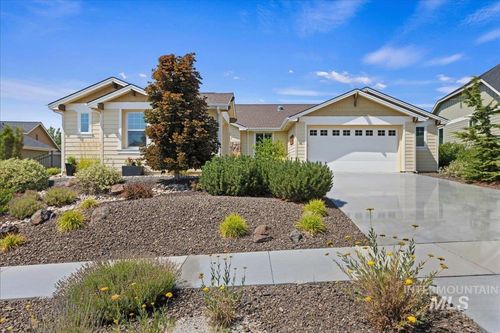 18597 N Goldenridge Pl, Boise, ID, 83714-5540 | Card Image