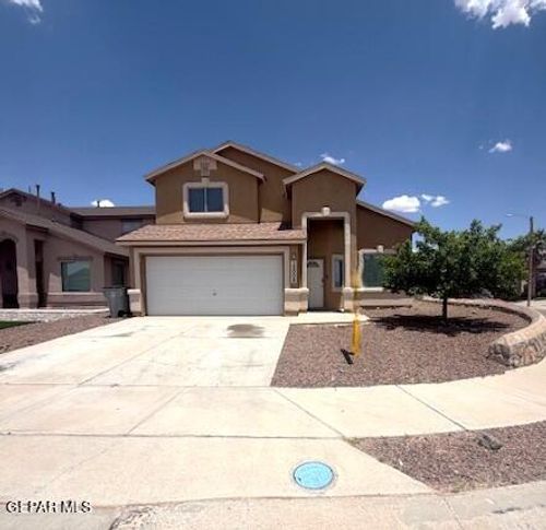 12008 Copper Hill Pl, El Paso, TX, 79934-3411 | Card Image