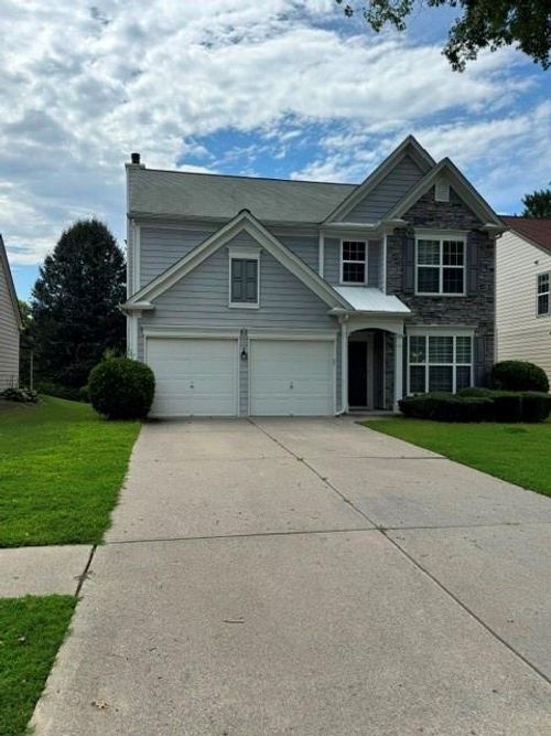 564 Friars Head Dr, Suwanee, GA, 30024-7645 | Card Image