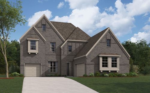 6329 Olive Branch, McKinney, TX, 75071 | Card Image