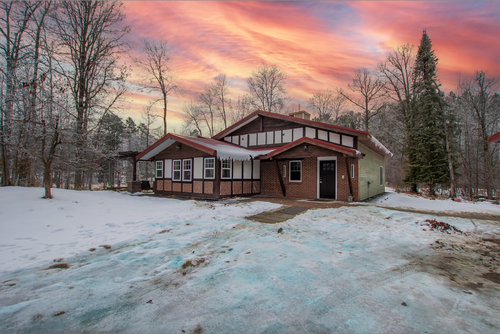 3851 Crest Ct Ne, Turtle River, MN, 56601-6083 | Card Image