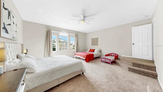 934 Grand Canyon Dr, House other with 4 bedrooms, 3 bathrooms and null parking in VALRICO FL | Image 36