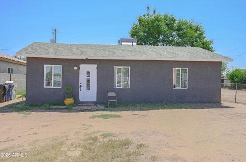 1613 S 5th St, Phoenix, AZ, 85004-2817 | Card Image