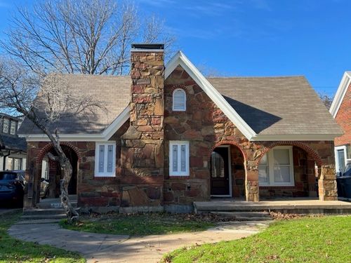 5117 Mission Ave, Dallas, TX, 75206-6648 | Card Image