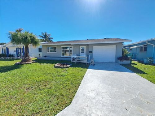 5010 Nw 51st Ct, Tamarac, FL, 33319-3235 | Card Image