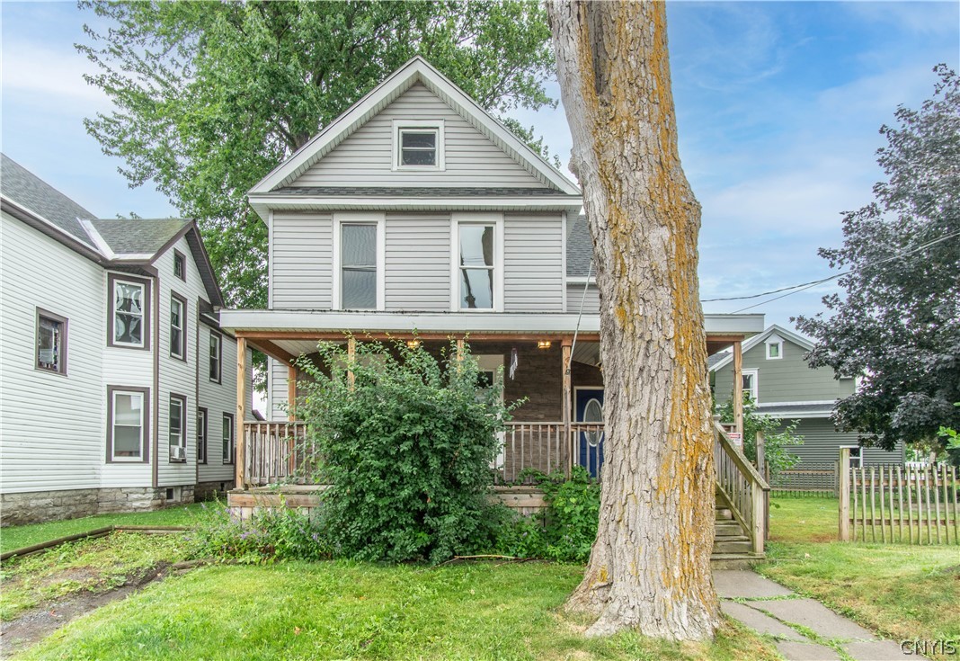 Residential in Watertown City