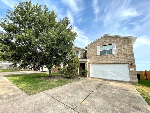 21515 N Boundary Peak Way, Katy, TX, 77449-0132 | Card Image