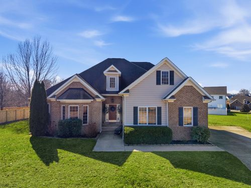 248 Cullom Way, Clarksville, TN, 37043-6831 | Card Image