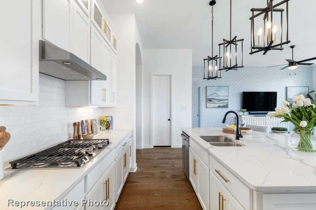 Kitchen (Representative Photo) | Image 21
