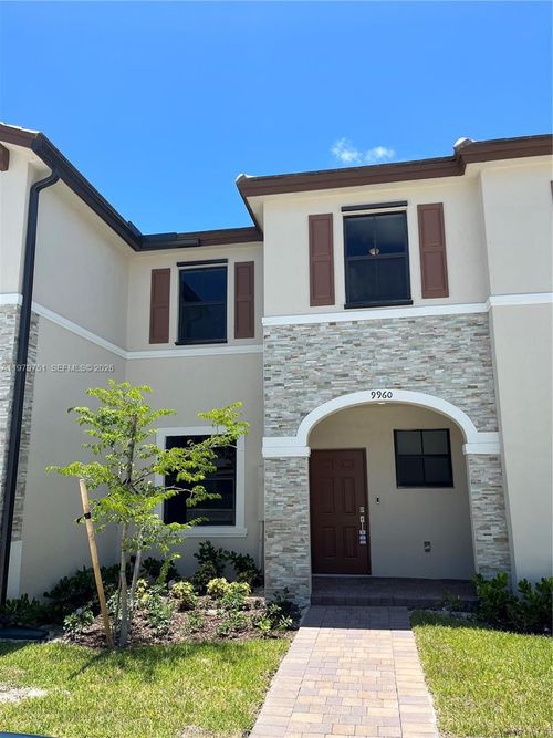 9960 Sw 228th Ter, Miami, FL, 33190-1987 | Card Image