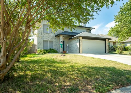 13227 Regency Way, San Antonio, TX, 78249-4812 | Card Image