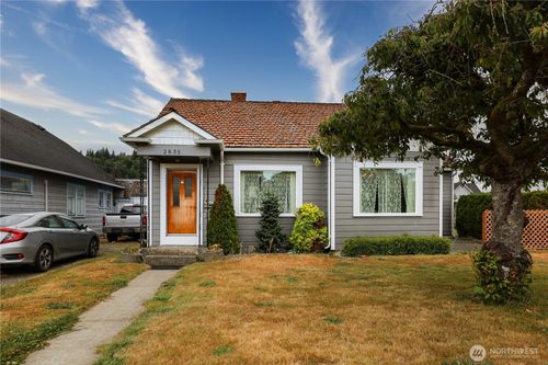 2835 Pacific Ave, Hoquiam, WA, 98550-4216 | Card Image