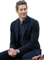 Arie Luyendyk