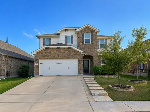 604 Vista Gardens Dr, Buda, TX, 78610-3679 | Card Image