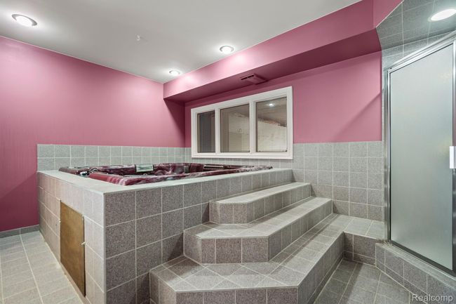 5148 Crest Knolls Ct, House other with 6 bedrooms, 8 bathrooms and null parking in Bloomfield Hills MI | Image 29