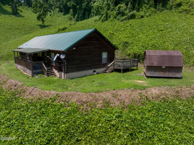 1869 Begonia Way, House other with 3 bedrooms, 2 bathrooms and null parking in Sevierville TN | Image 34