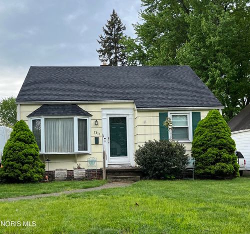 2811 Elsie Ave, Toledo, OH, 43613-3337 | Card Image